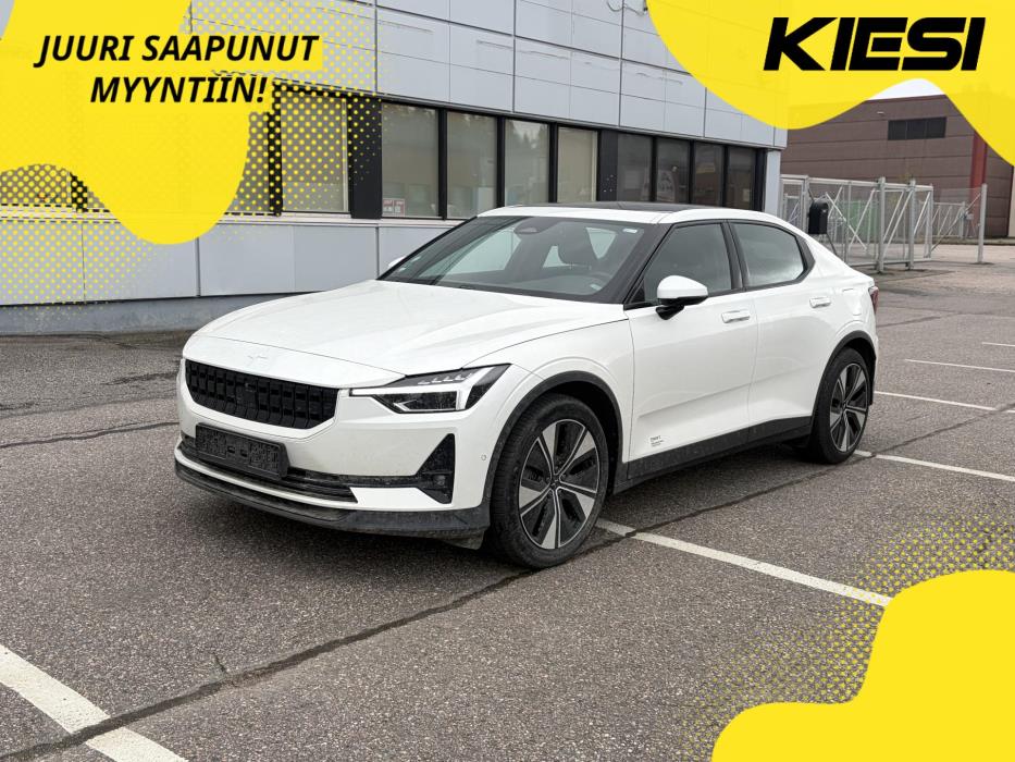 POLESTAR 2 2023