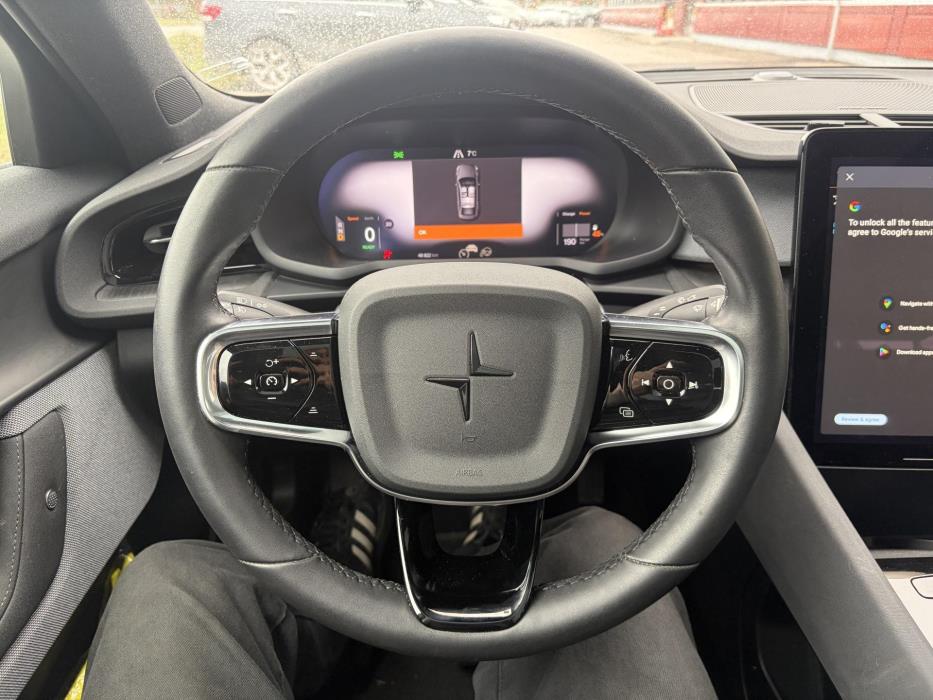 POLESTAR 2 2023