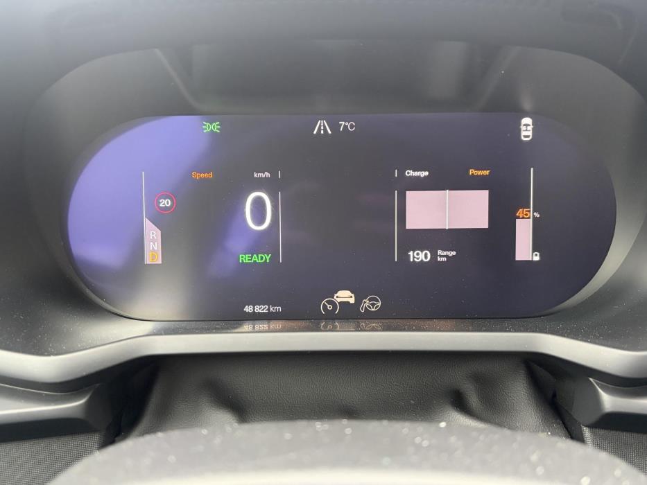 POLESTAR 2 2023