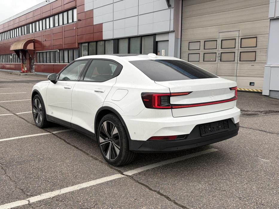 POLESTAR 2 2023