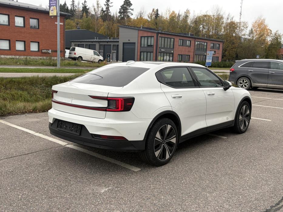 POLESTAR 2 2023