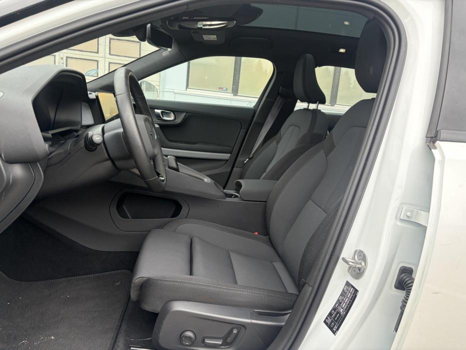 POLESTAR 2 2023