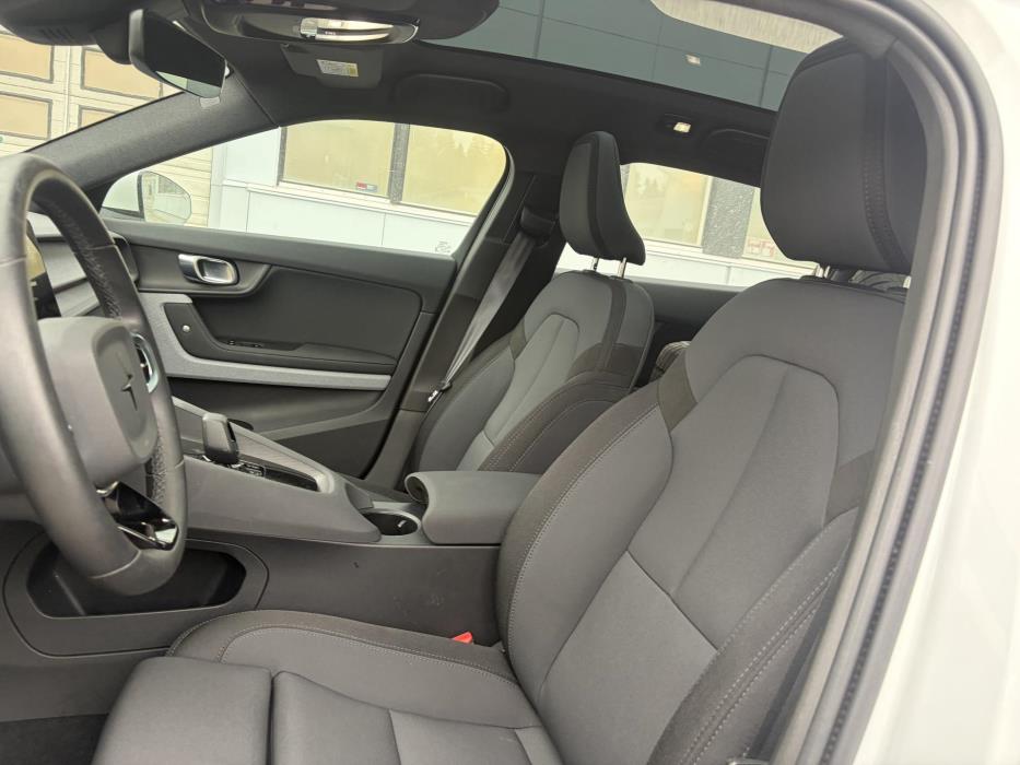 POLESTAR 2 2023