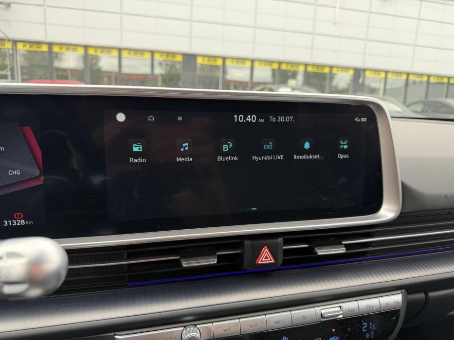 HYUNDAI Ioniq 6 2024