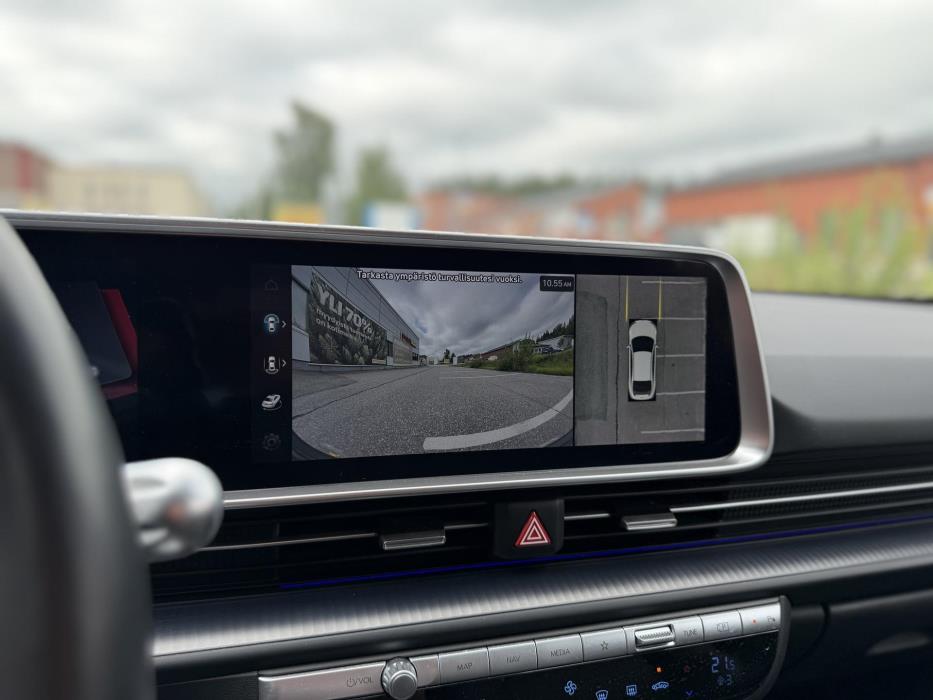 HYUNDAI Ioniq 6 2024