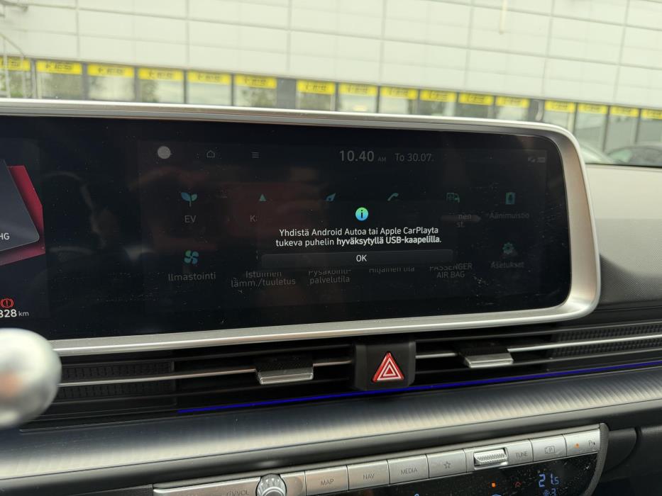 HYUNDAI Ioniq 6 2024