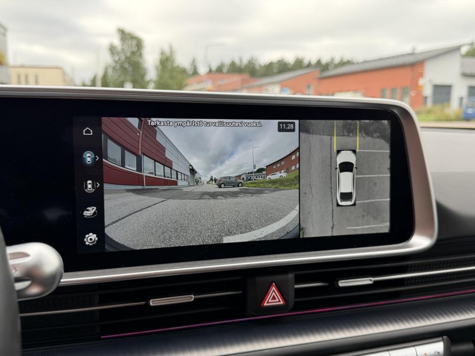 HYUNDAI Ioniq 6 2025