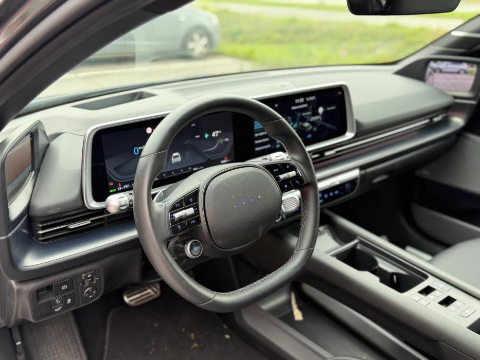 HYUNDAI Ioniq 6 2025