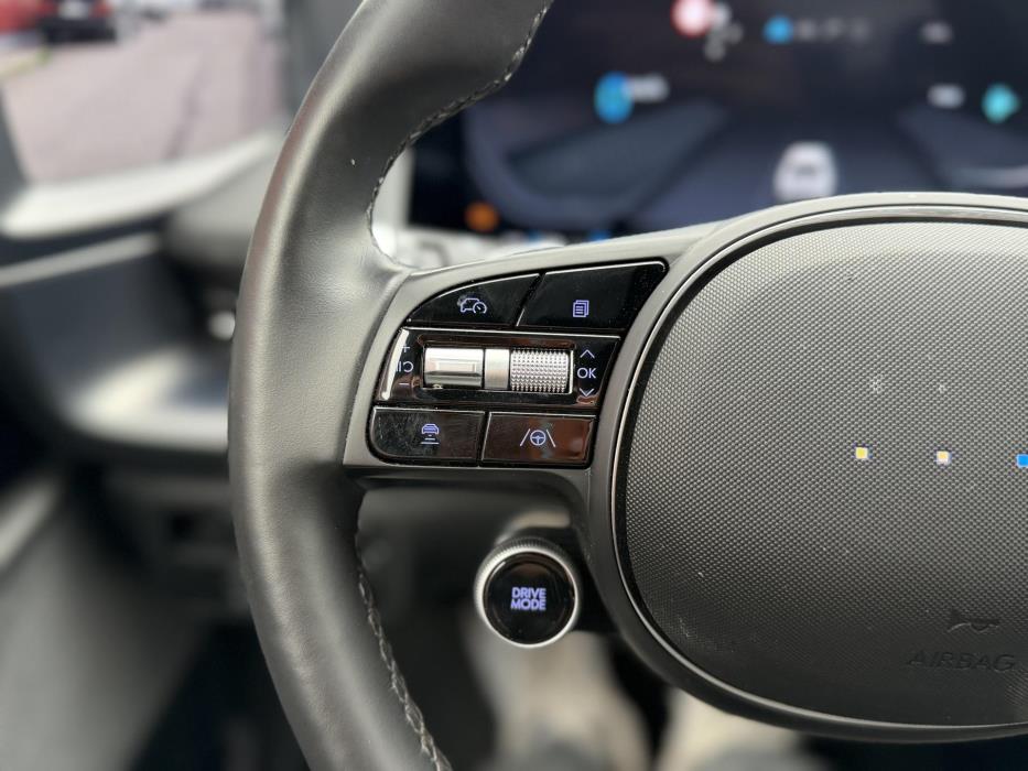 HYUNDAI Ioniq 6 2025
