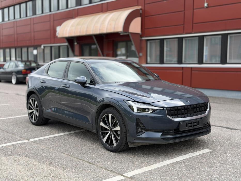POLESTAR 2 2022
