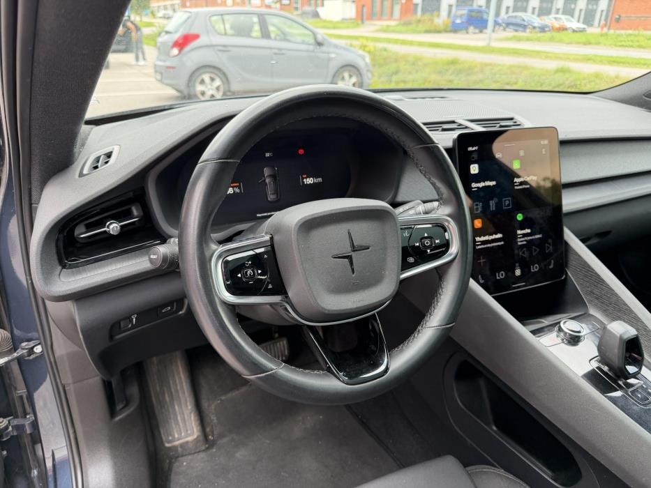 POLESTAR 2 2022