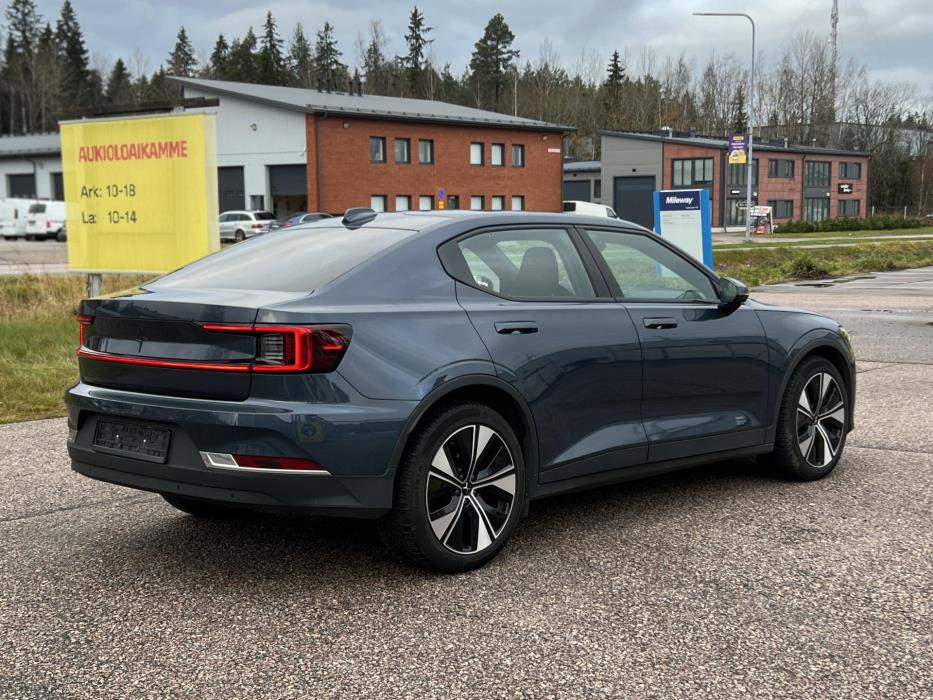 POLESTAR 2 2023