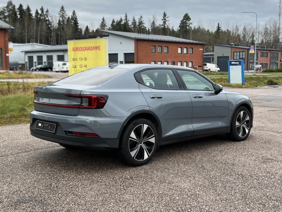 POLESTAR 2 2023