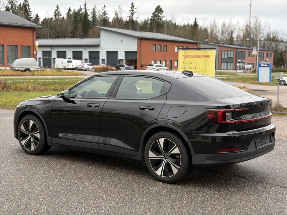 POLESTAR 2 2023