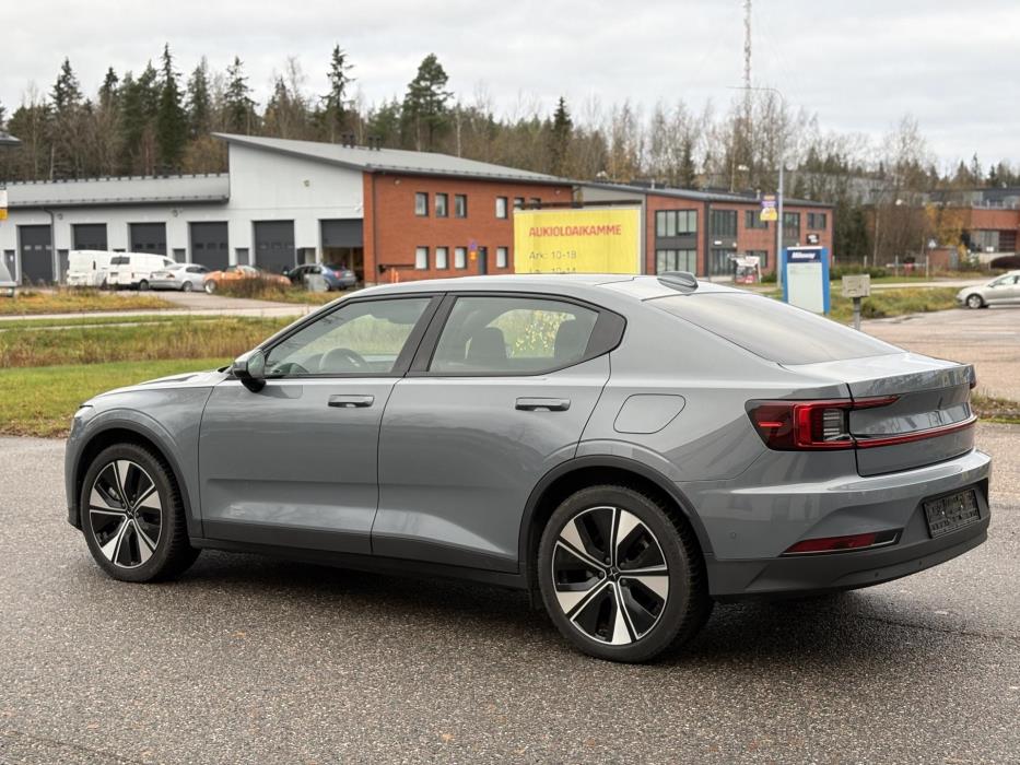 POLESTAR 2 2023