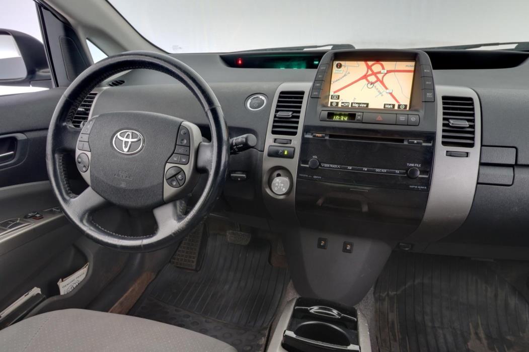 TOYOTA Prius 2008