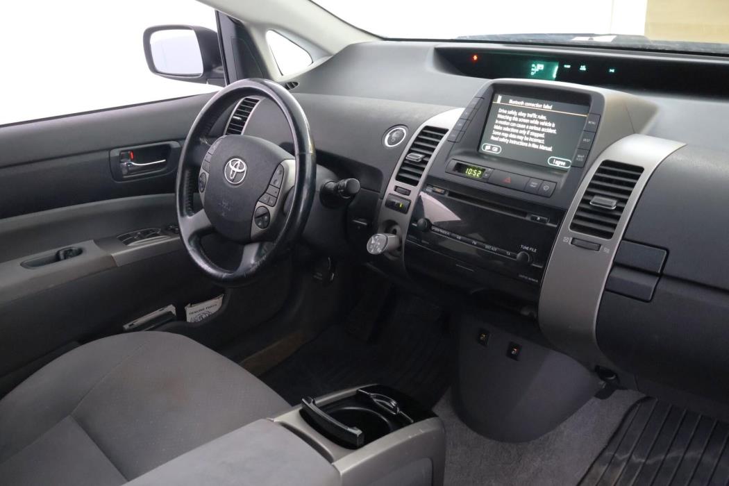 TOYOTA Prius 2008