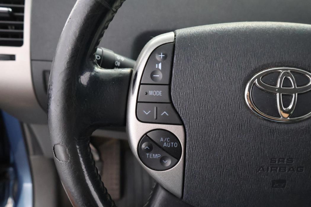 TOYOTA Prius 2008