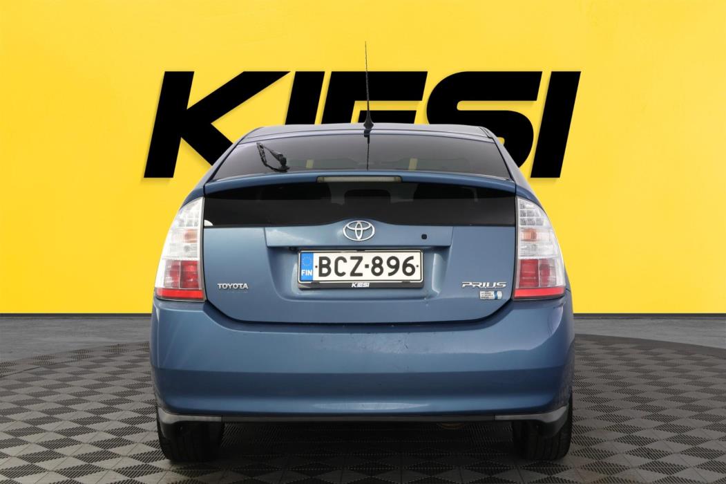 TOYOTA Prius 2008