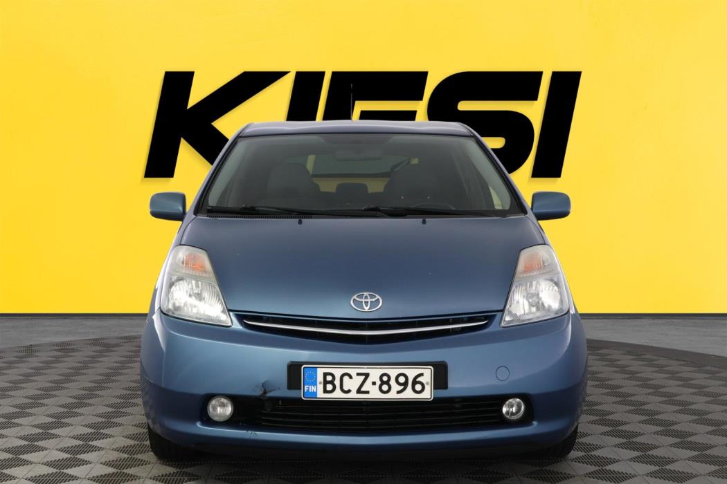 TOYOTA Prius 2008