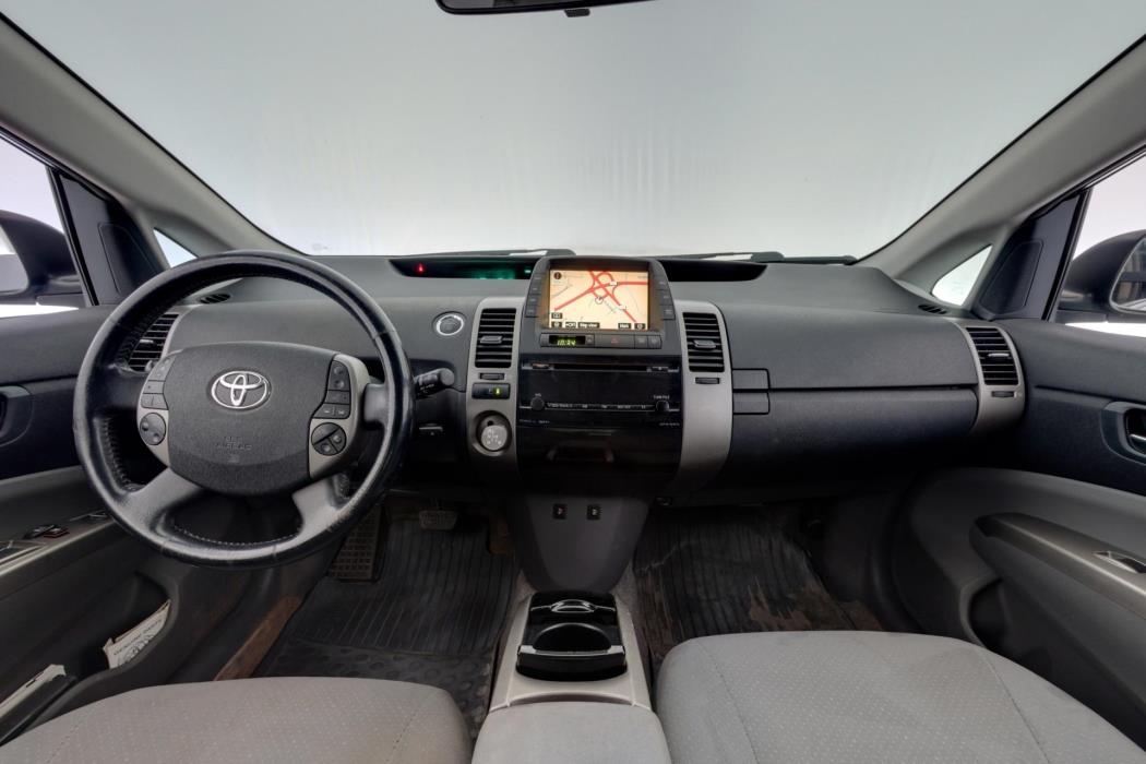 TOYOTA Prius 2008