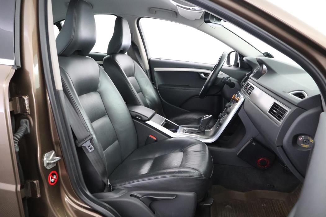VOLVO S80 2014