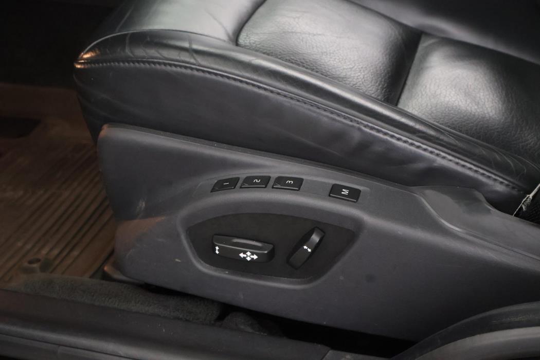 VOLVO S80 2014