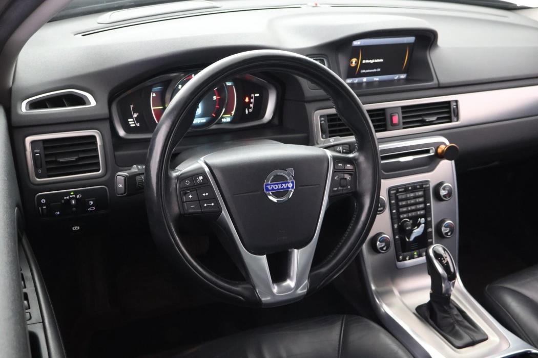 VOLVO S80 2014