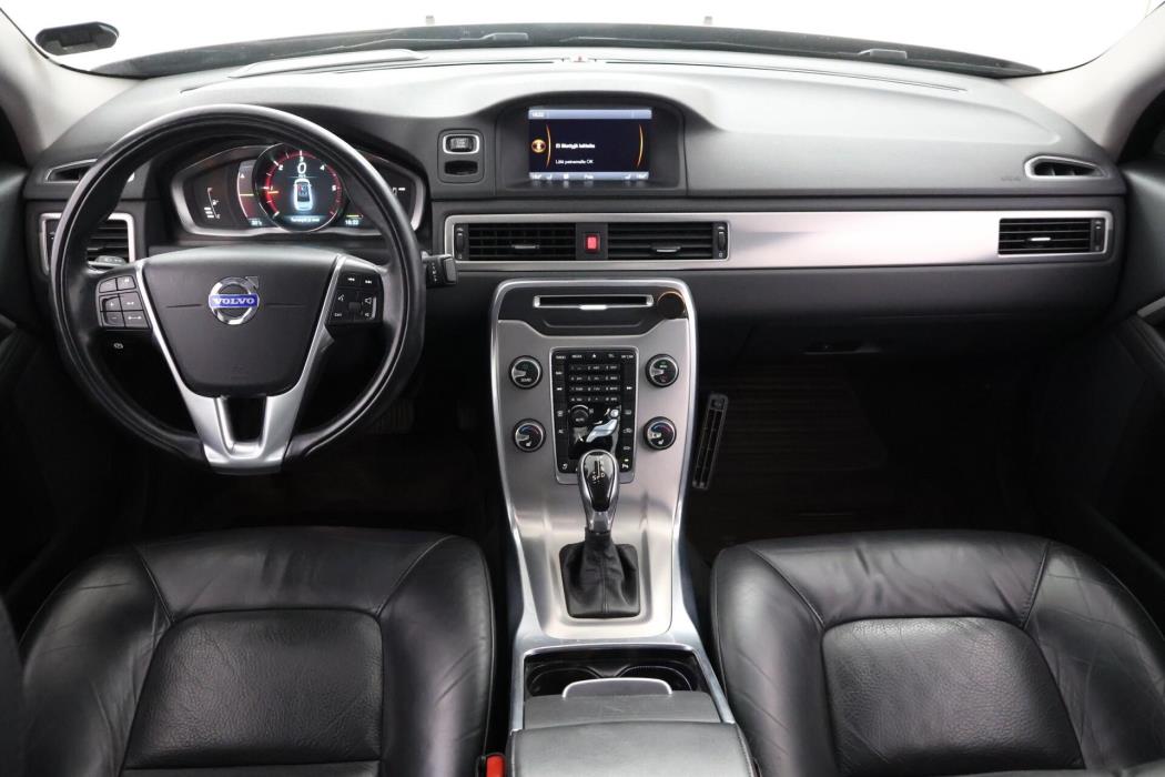 VOLVO S80 2014