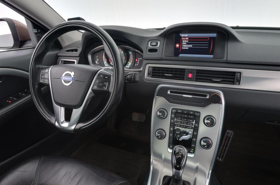 VOLVO S80 2014
