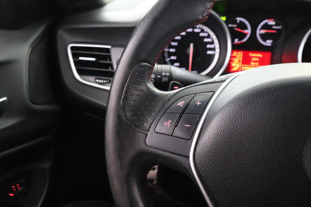 ALFA ROMEO Giulietta 2016
