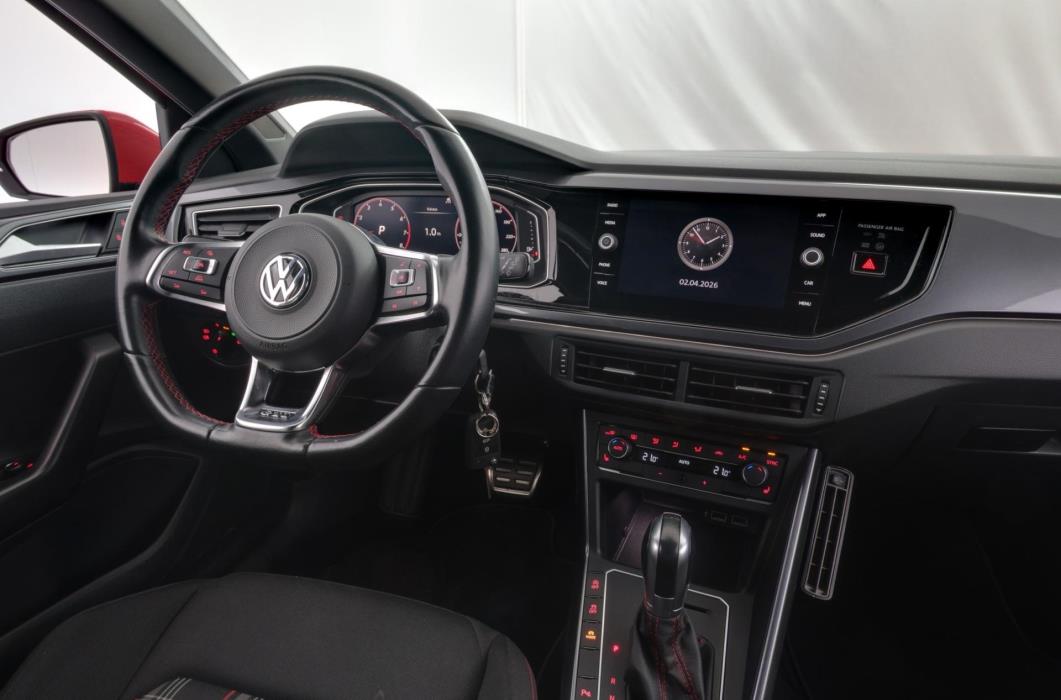 VOLKSWAGEN Polo 2019