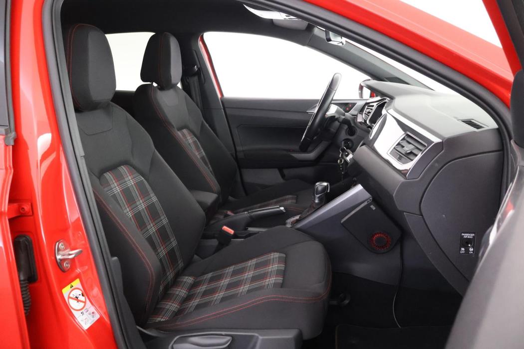 VOLKSWAGEN Polo 2019
