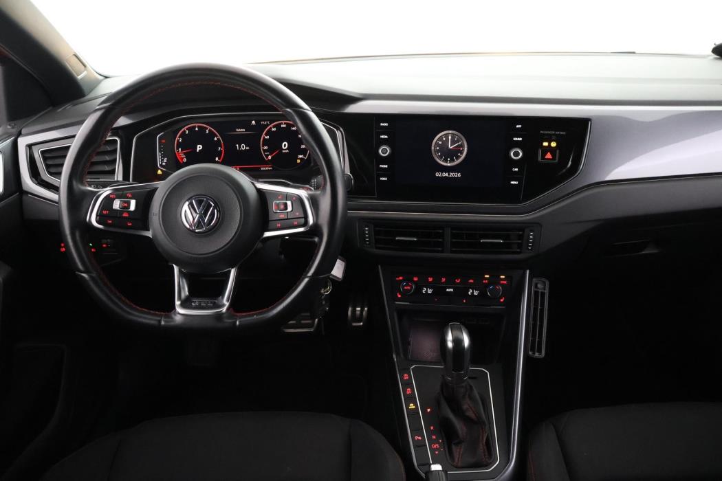 VOLKSWAGEN Polo 2019