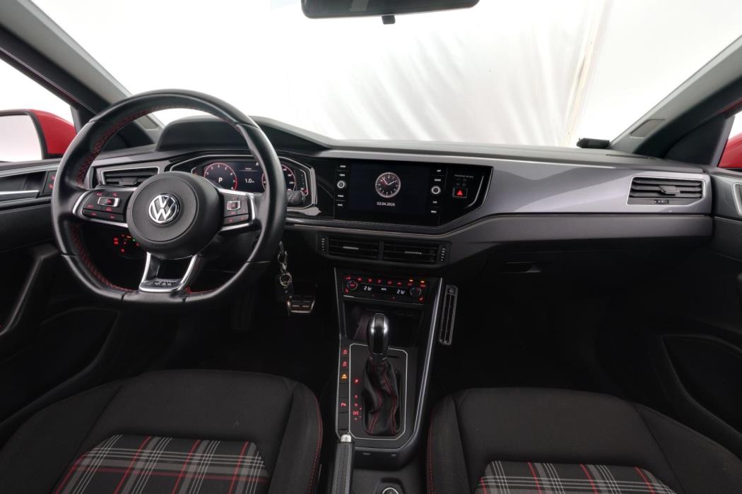 VOLKSWAGEN Polo 2019