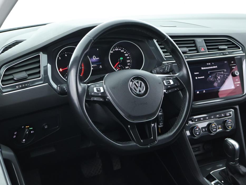VOLKSWAGEN Tiguan 2019