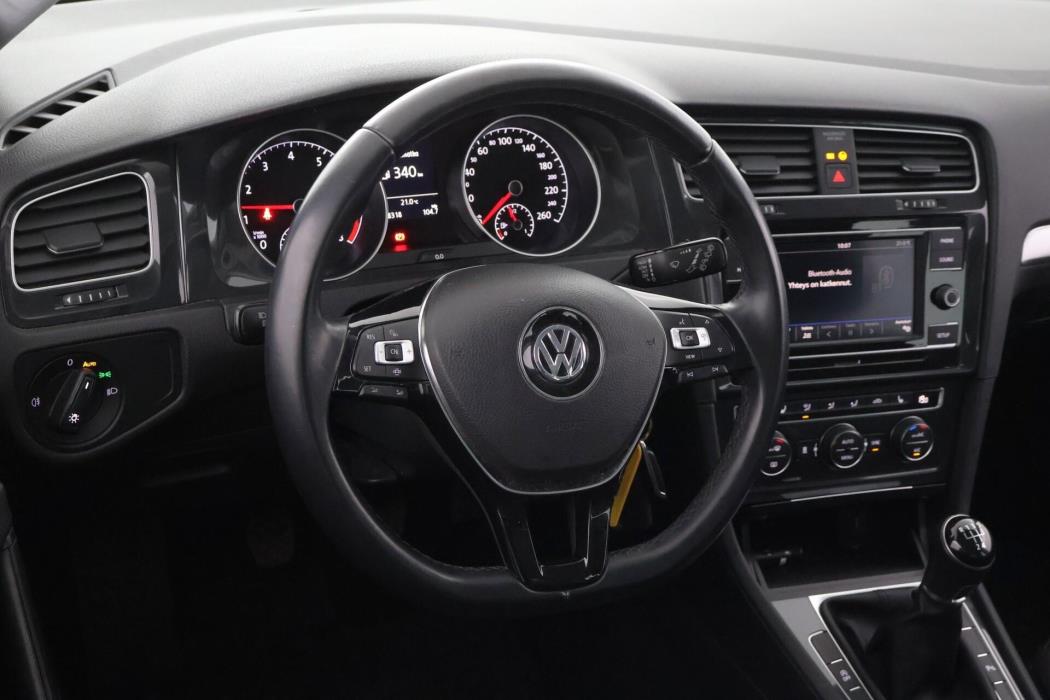 VOLKSWAGEN Golf 2019