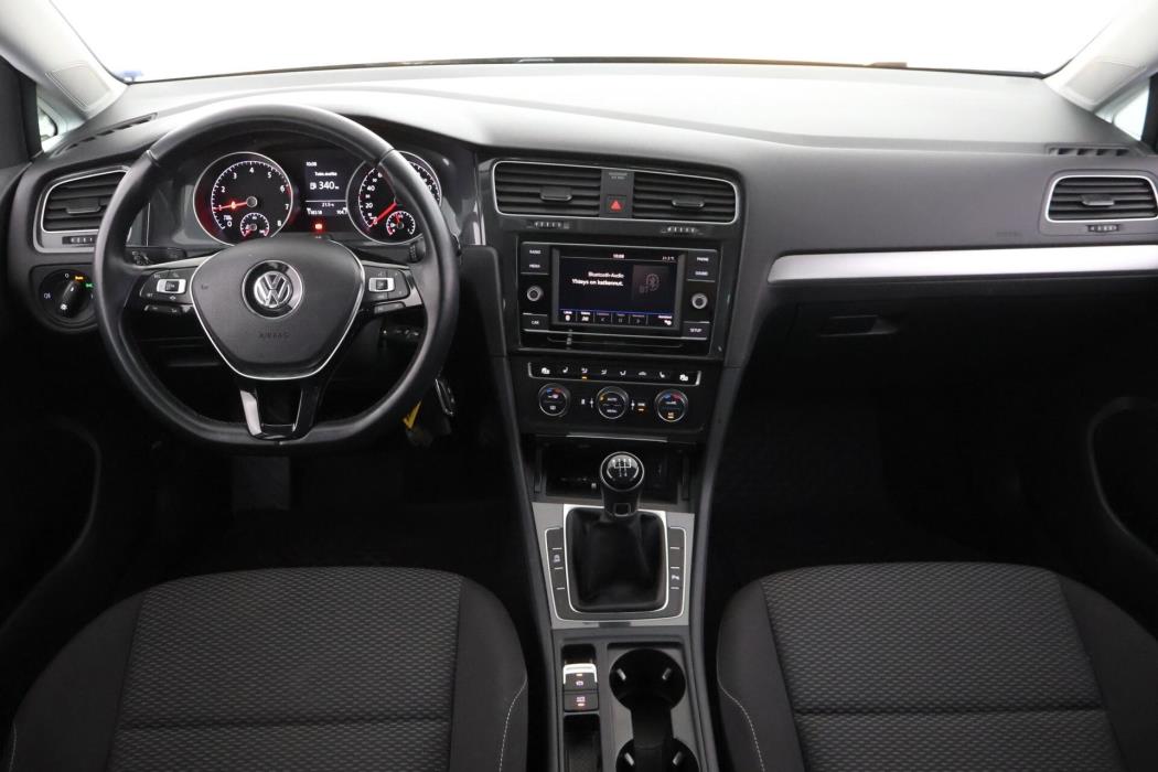 VOLKSWAGEN Golf 2019
