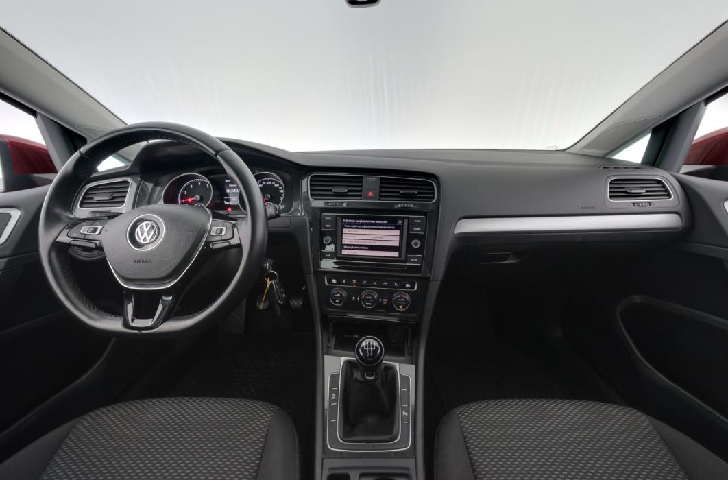 VOLKSWAGEN Golf 2019