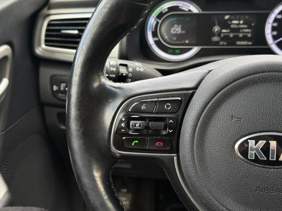 KIA Niro 2018