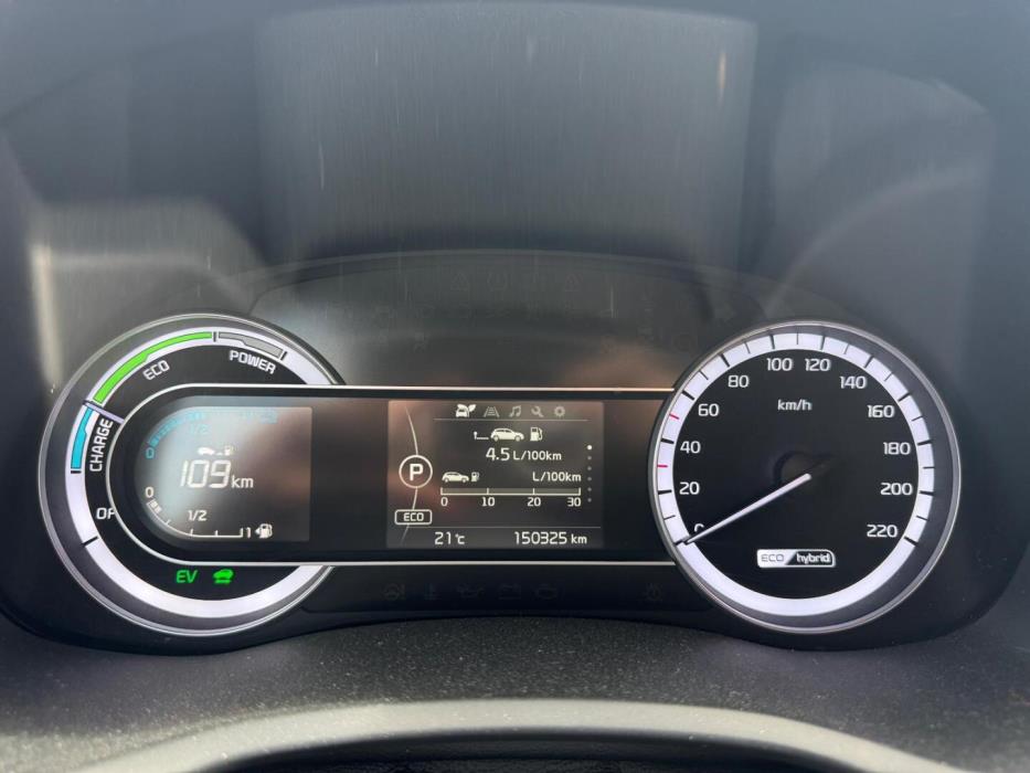 KIA Niro 2018