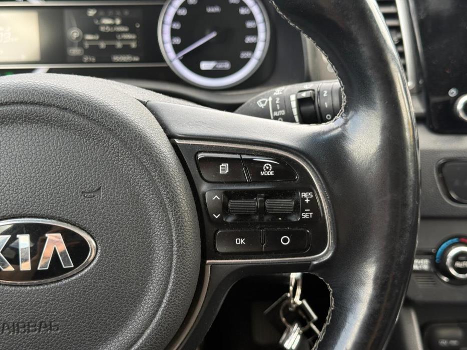KIA Niro 2018