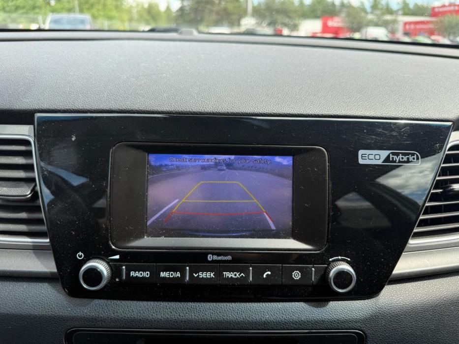 KIA Niro 2018