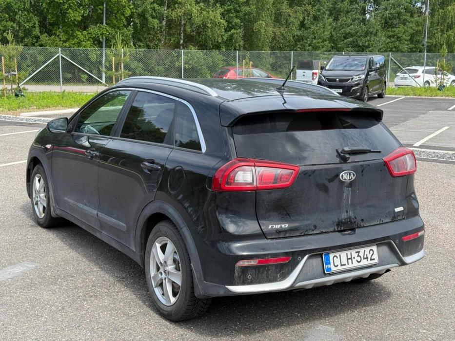 KIA Niro 2018