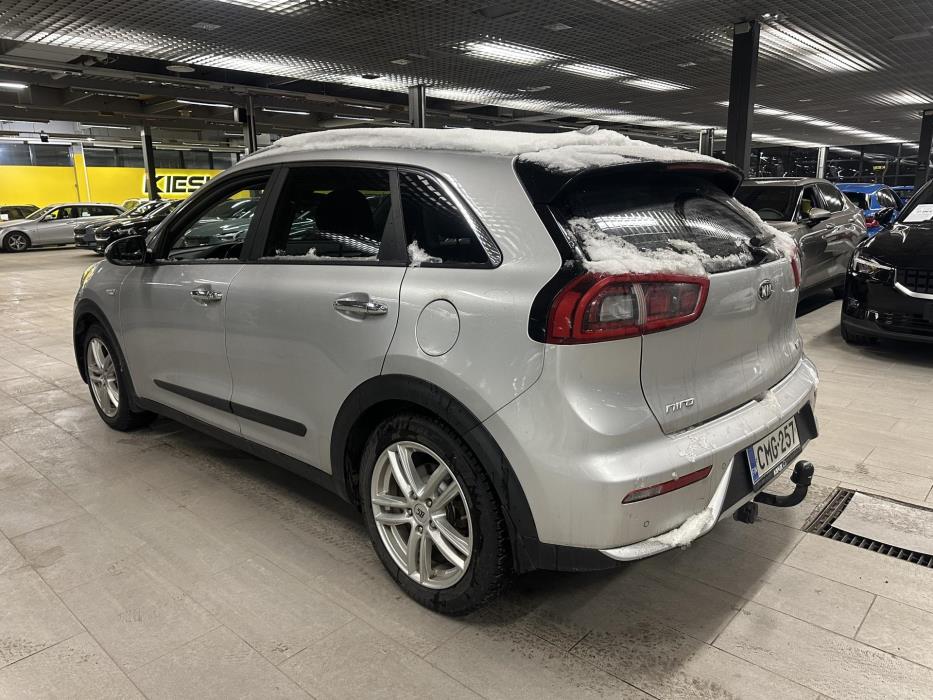 KIA Niro 2017