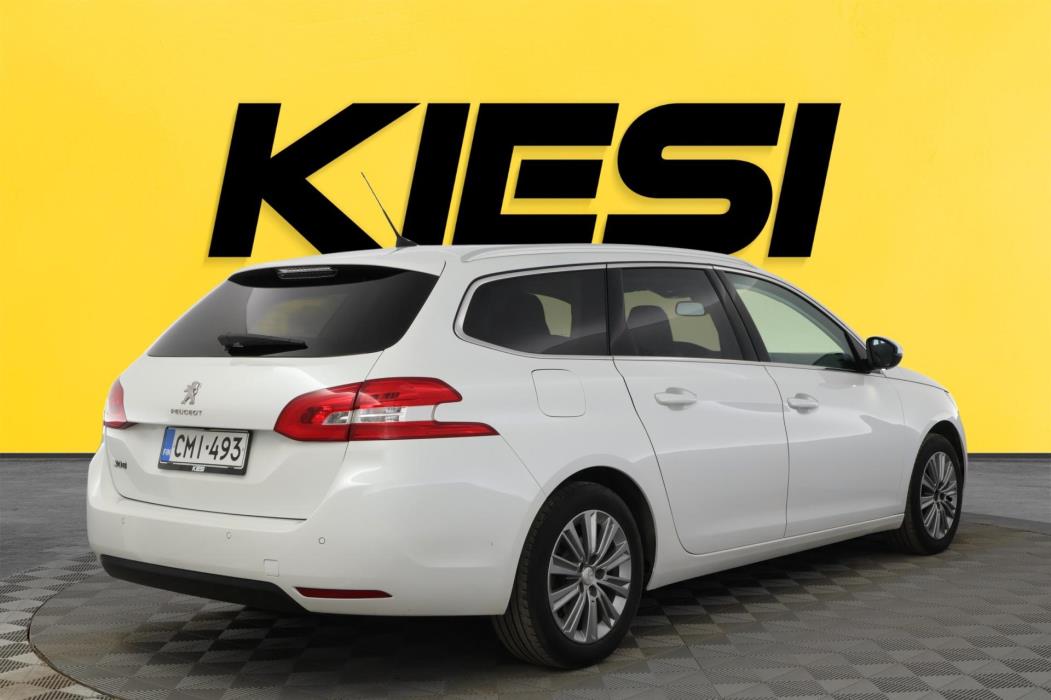 PEUGEOT 308 2019