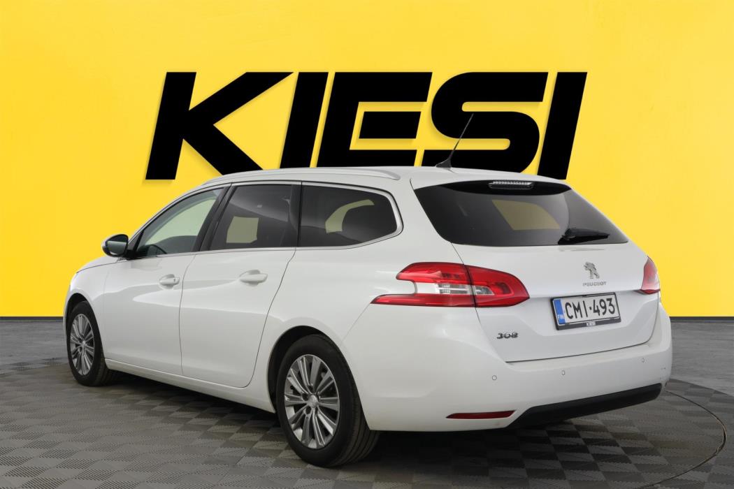 PEUGEOT 308 2019