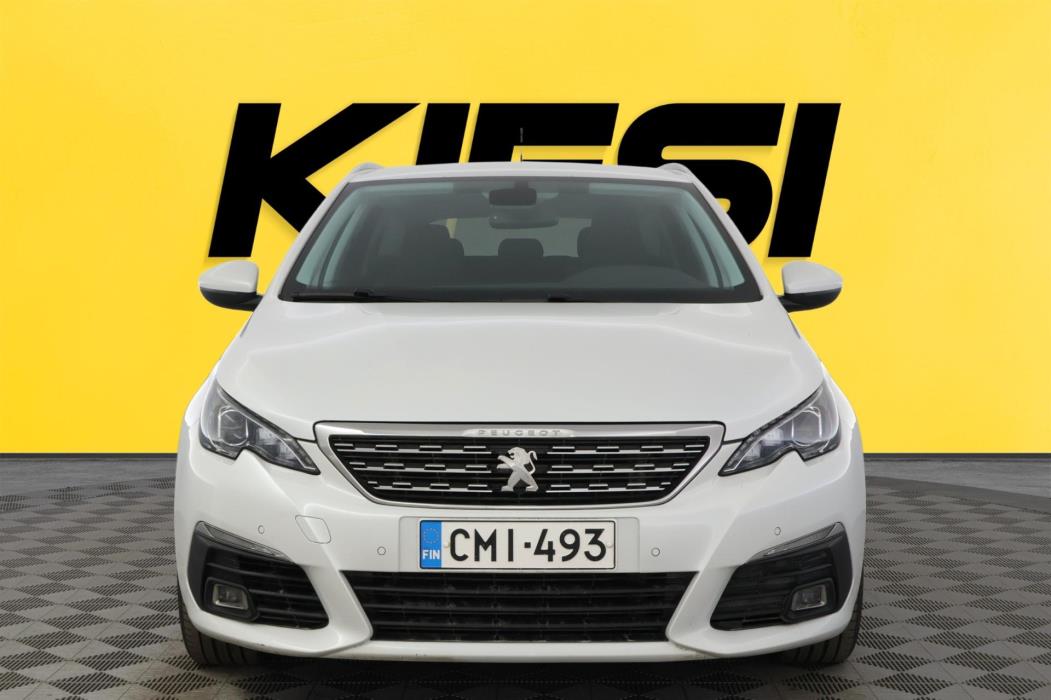 PEUGEOT 308 2019