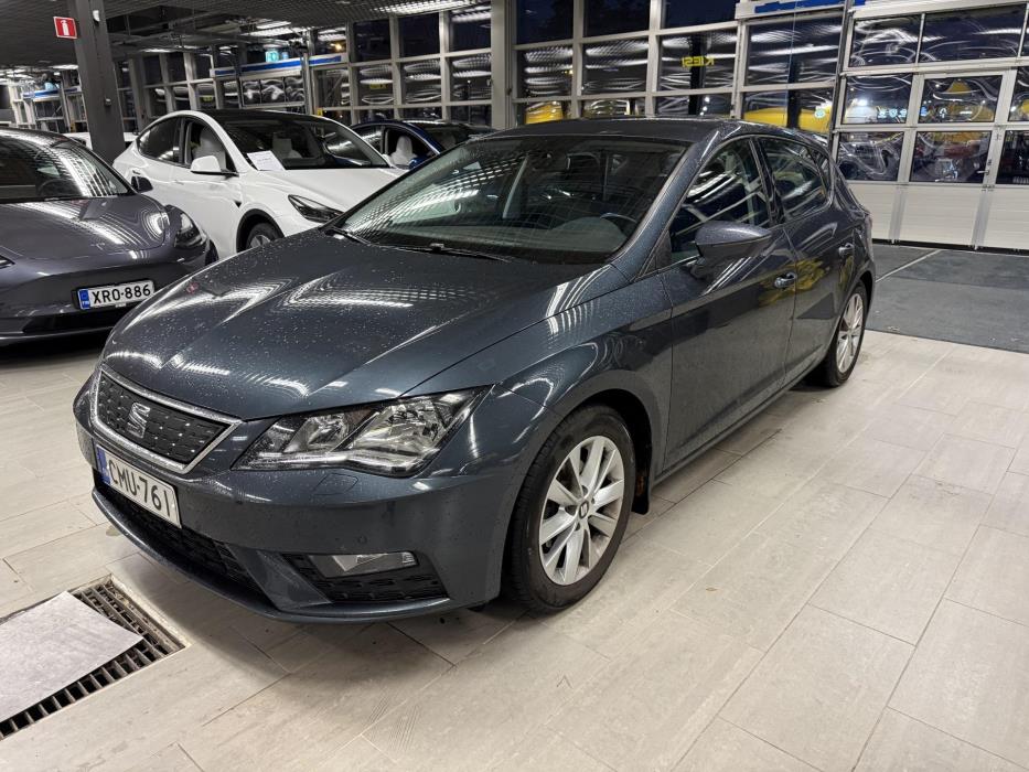 SEAT Leon 2019