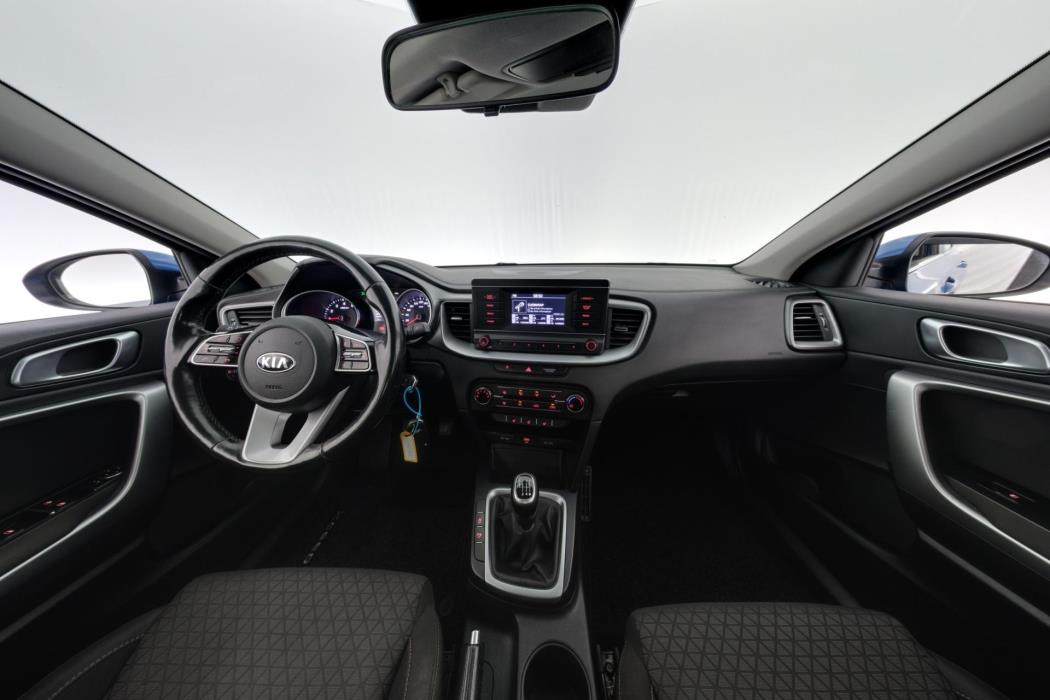 KIA Xceed 2019